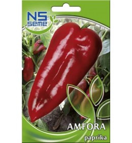 Paprika Amfora