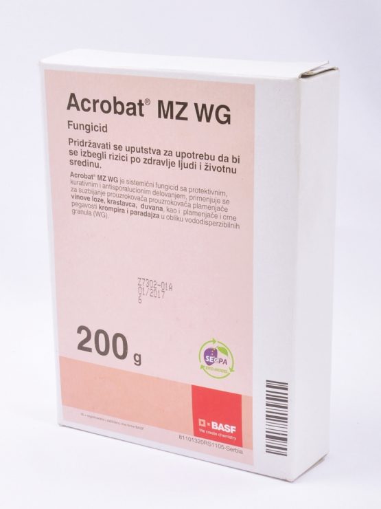 Acrobat MZ WG