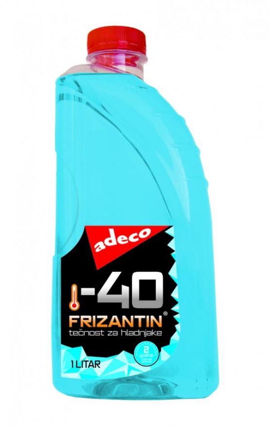 Frizantin -40
