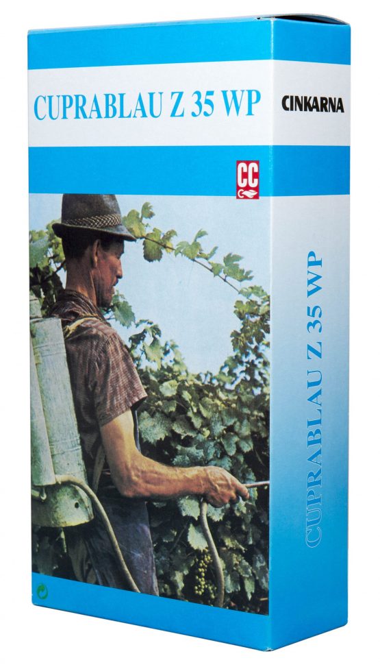 Cuproblau Z Ultra