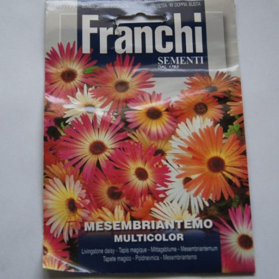 Multikolor mix cveća