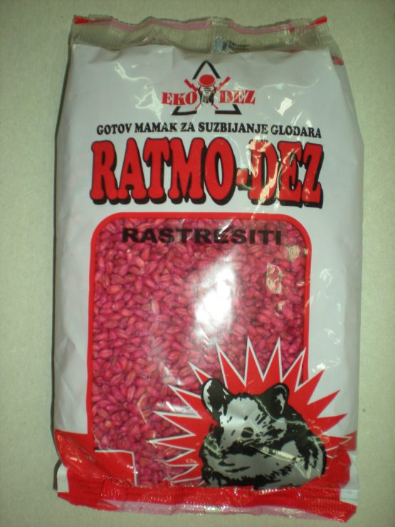 Ratmodez