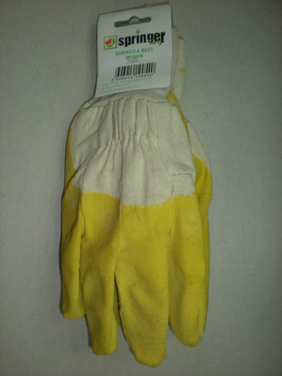 Rukavice Springer best