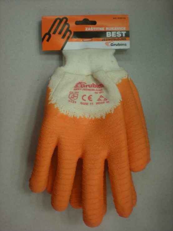 Zastitne rukavice Best