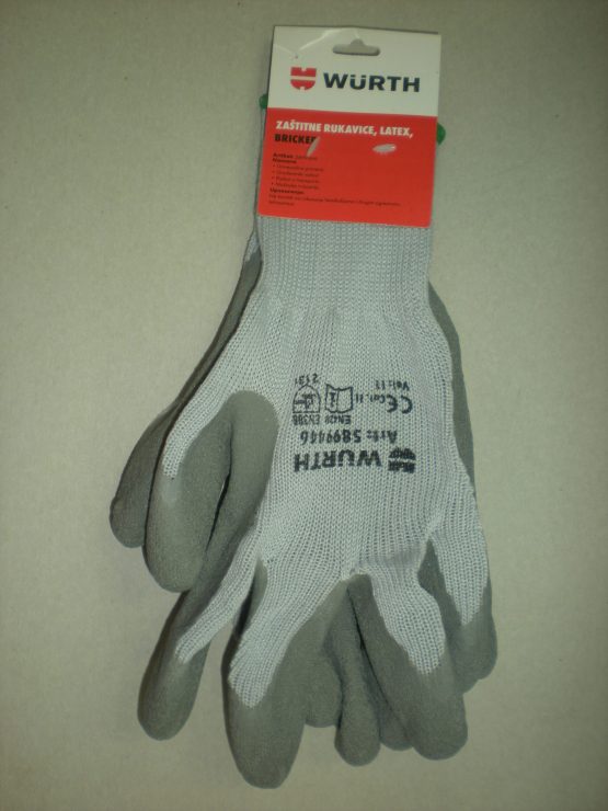 Wurth zaštitne rukavice