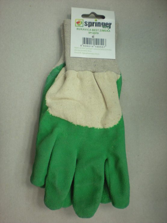 Springer best rukavice