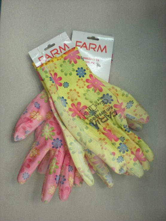 Rukavice za baštovanstvo