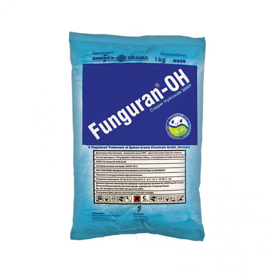 Funguran-OH