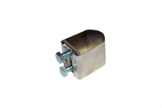 Grivna za kosu dva kljuca