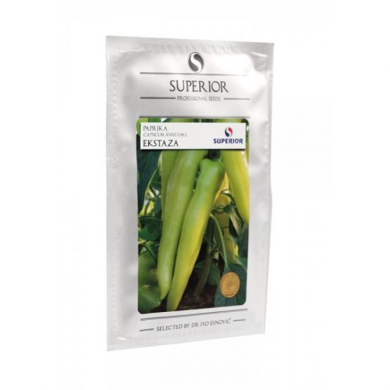 Paprika Ekstaza