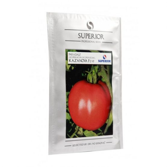 Paradajz Kazanova F1