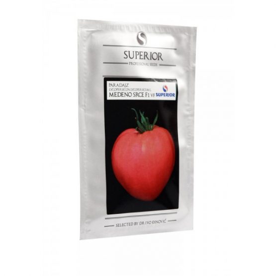 Paradajz Medeno srce