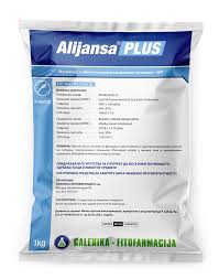 Alijansa PLUS