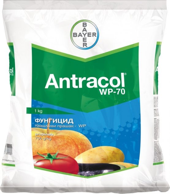 Antracol WP-70