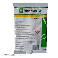 Ridomil Gold R