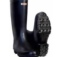 Cizme Tigar visoke sa filcom