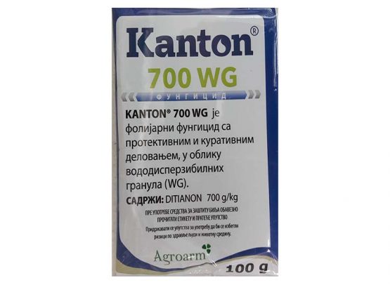 Kanton 700WG
