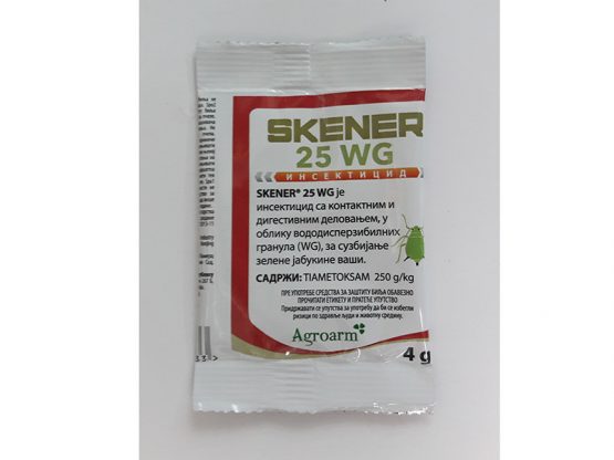 Skener 25 WG