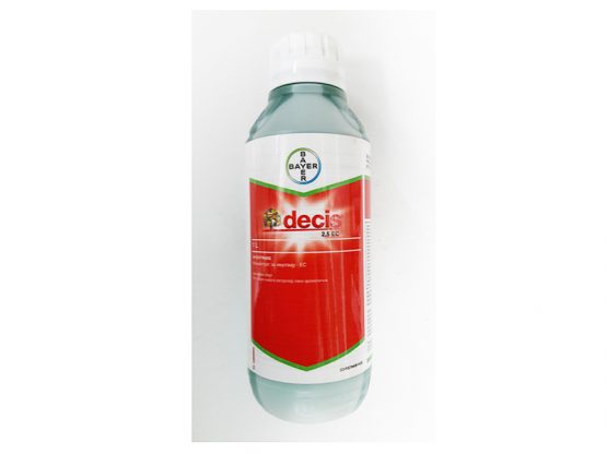 Decis 2.5 EC