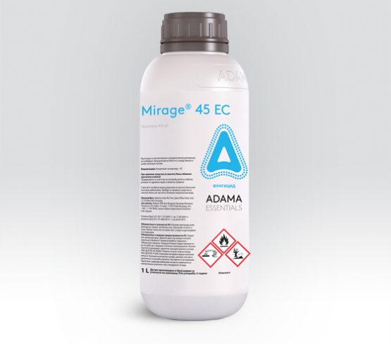 Mirage 45 EC