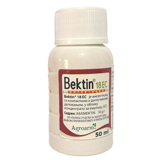 Bektin 18 EC