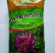 Crvena detelina - seme