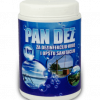 pan dez