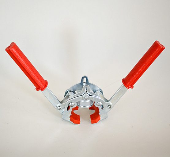 Zatvaračica za krunske zatvarace