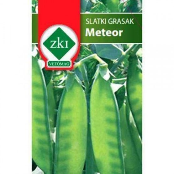 Slatki grašak Meteor