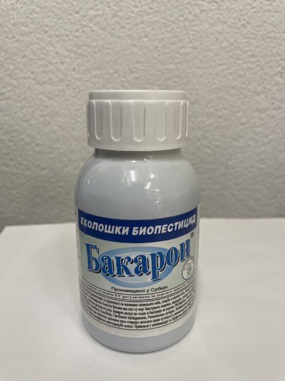 bakaron