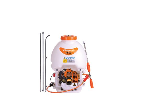 Villager ledjni atomizer PS 20