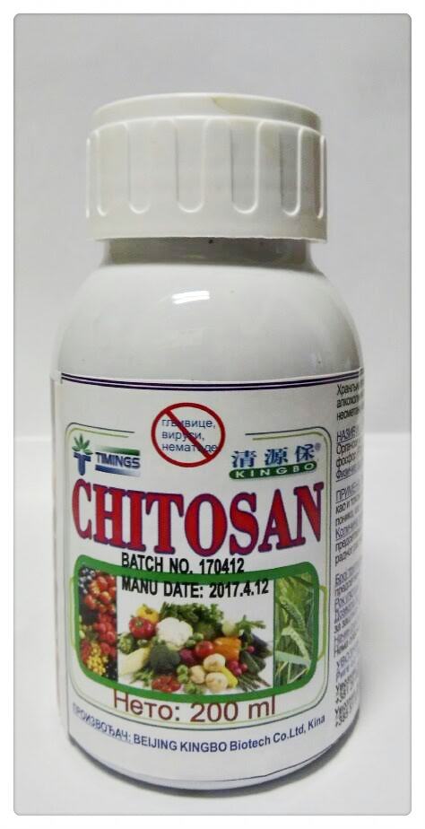 Chitosan