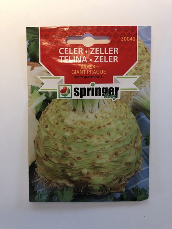 springer seme celer