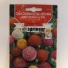 springer seme cinija drobnocvetna