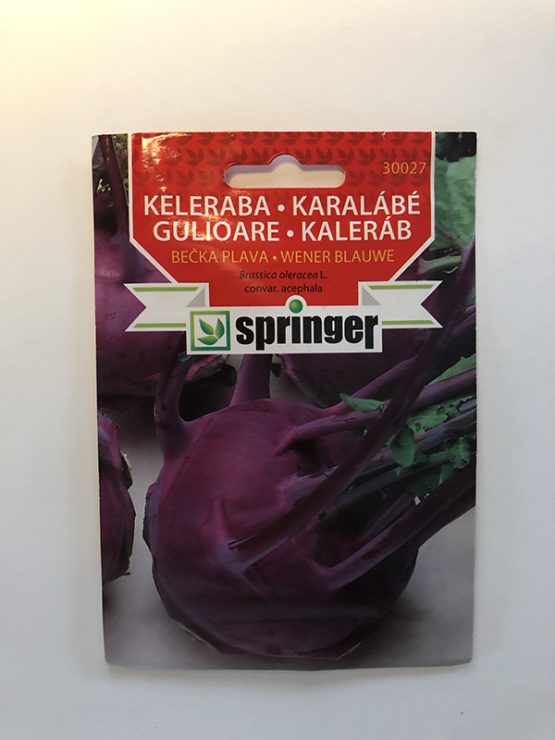 springer seme keleraba