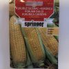 springer seme kukuruz secerac