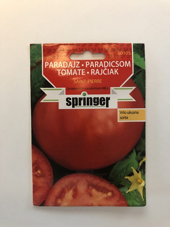 springer seme paradajz sveti petar