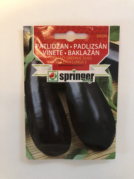 springer seme patlidžan