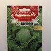 springer seme salata kristalka
