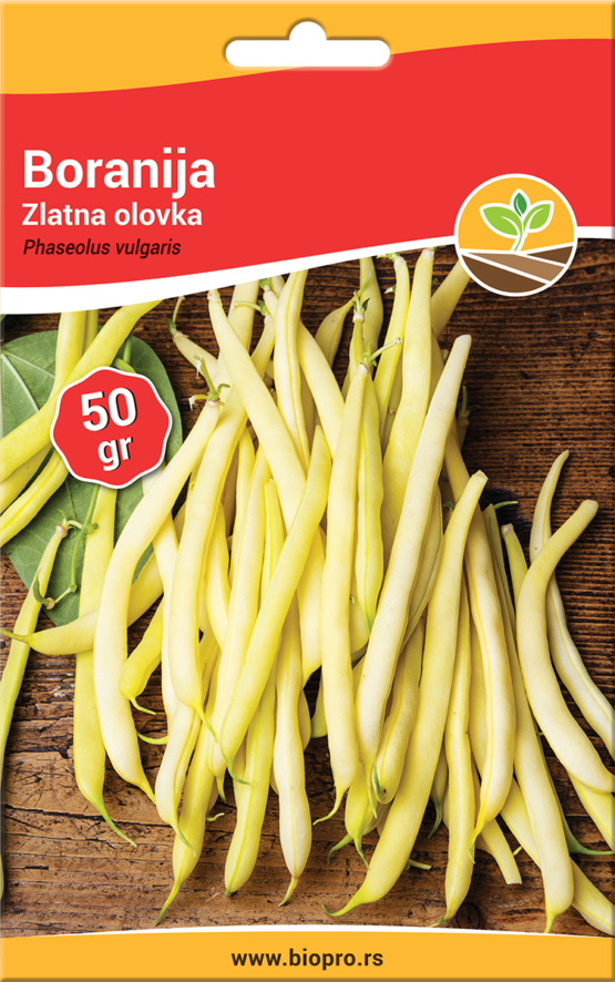 zlatna olovka boranija