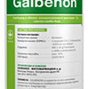 galbenon-herbicid