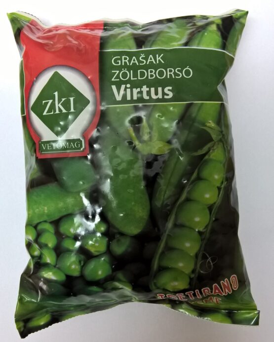 grašak-virtus
