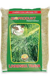 Travna smeša TS 6 2kg