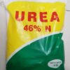 urea