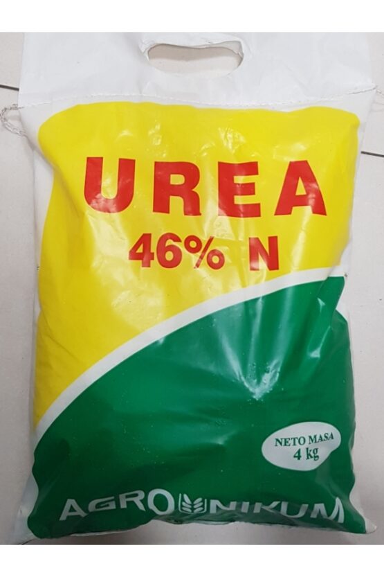 urea