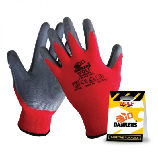 wolf-rukavice