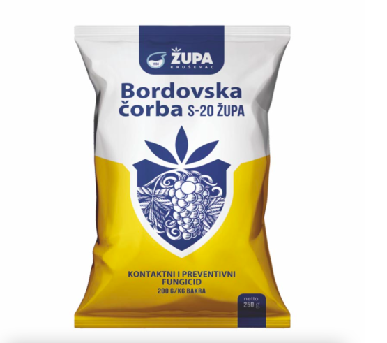 bordovska čorba