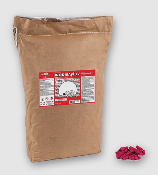 Brodisan PE