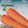 mrkva chanteney sargarepa