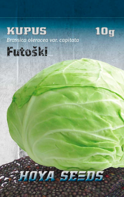 futoski kupus